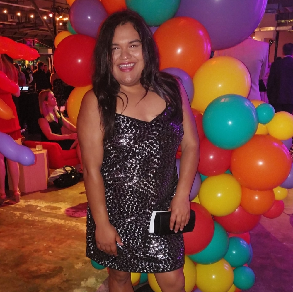 Dress - Picture 4 of 4